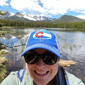 Meet your Posher, Marlee